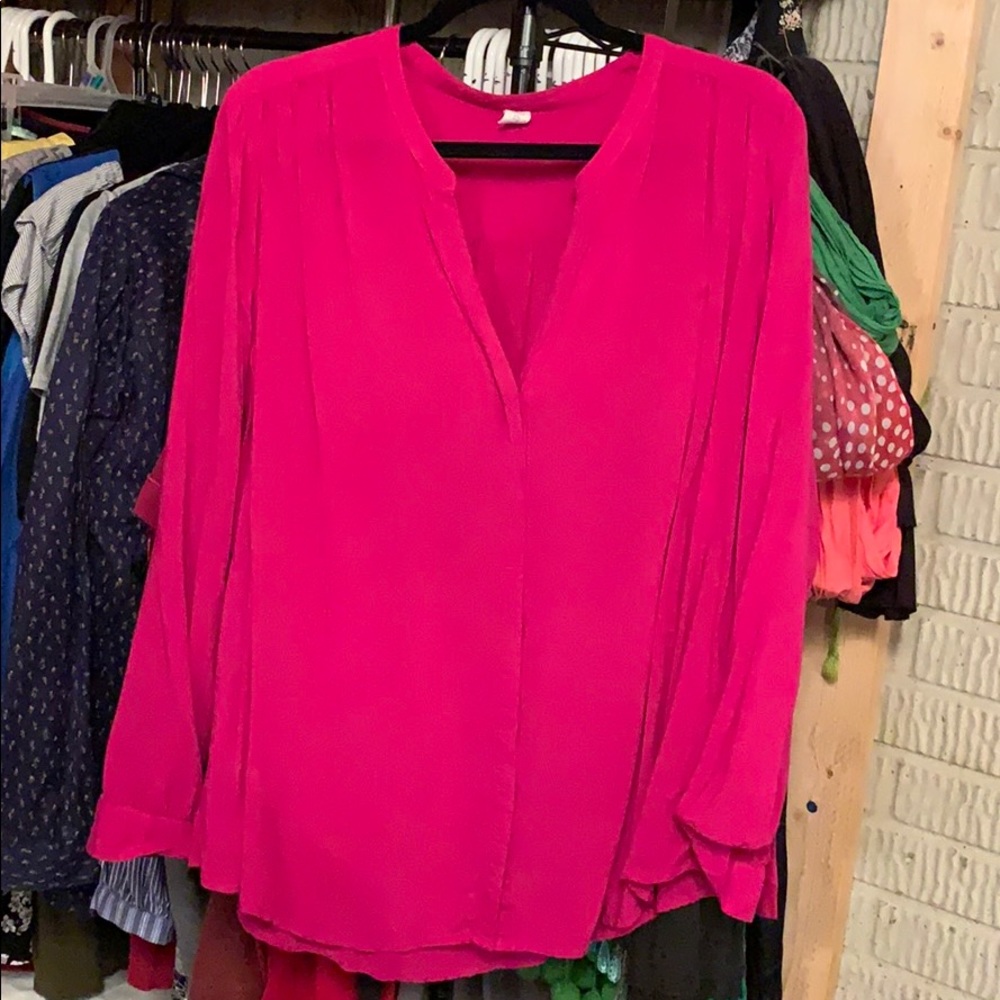 Old navy blouse